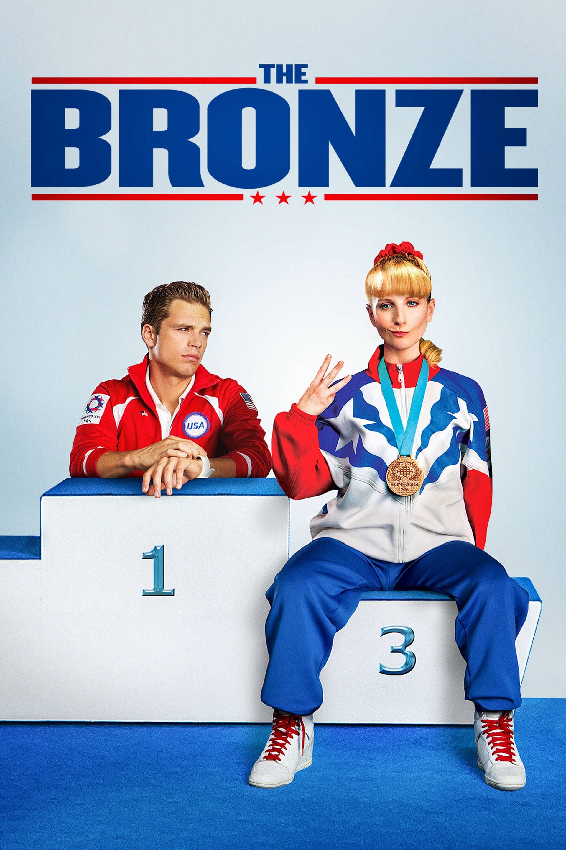 The Bronze (2016) [11251] (A1758668908) [[Movies]] --Orphaned--
